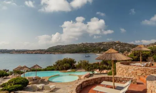 Hotel Cala Lunga