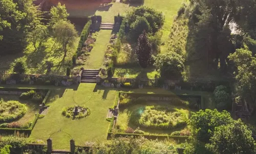 Lifehouse Spa and Hotel