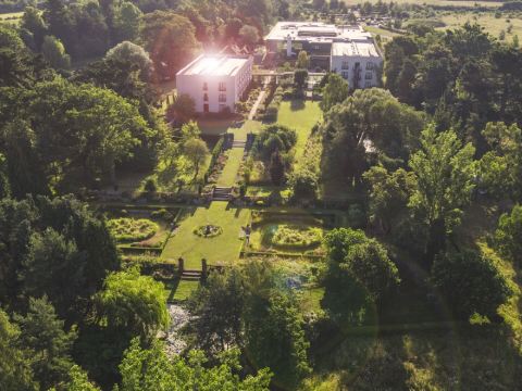 Lifehouse Spa and Hotel