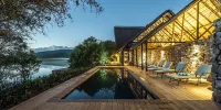 Kariega Game Reserve River Lodge Hotels in Kenton-on-Sea