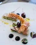 Hostellerie Du Grunewald - Frühstück