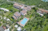 Residence Alesi Hotels in Malcesine