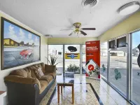 Route 66 Inn Hotel a Shamrock