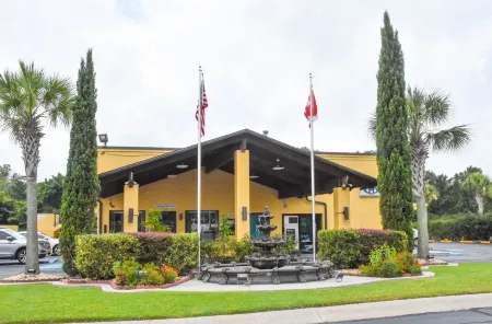 Americas Best Value Inn-St. George