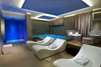 Hotel Atlantic & Spa Hôtels à : Gabicce Mare