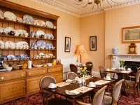 Portclew House Hotels in Pembroke