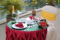 Paradise Spa Hotel - breakfast