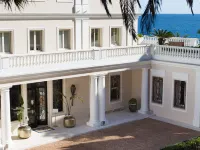Hotel Cap Estel Hotels in Eze