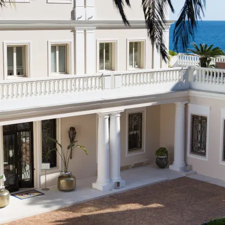 Hotel Cap Estel