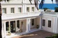 Hotel Cap Estel Hotels in Eze