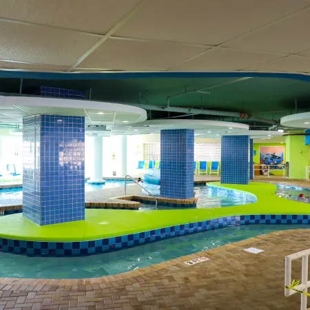 Avista Resort