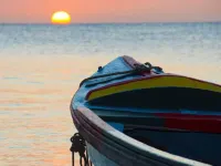 Dela De-Rose Guest House Negril Jamaica فنادق في نيغريل