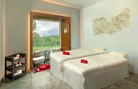 Welcomhotel by ITC Hotels, Bhubaneswar - spa