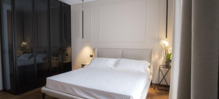 Palazzo Danisi Rooms&Suites Ξενοδοχεία στην πόλη Bari
