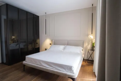 Palazzo Danisi Rooms&Suites - Bed & Breakfasts