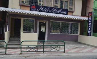 Hotel Madhawi