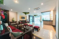 The Singora Hotel Hotels in Singhanakhon