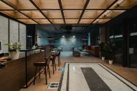 Marina House Muaythai Ta-Iad Phuket - Hot Springs