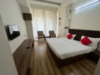 Rudraksh Resort and Hotel Hotels in Rewari