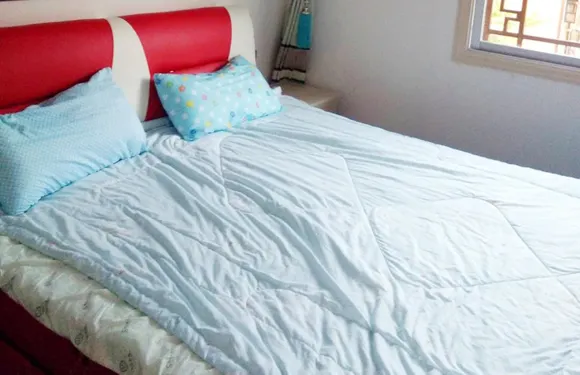 山哈民宿（金竹瀑布景區分店）