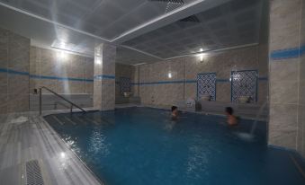 ŞAHİN Termal Otel VE Spa