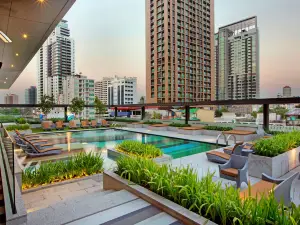 DoubleTree by Hilton Sukhumvit Bangkok
