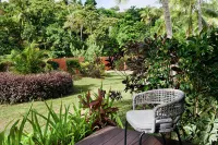 Sheraton Resort & Spa, Tokoriki Island, Fiji Hotels in 