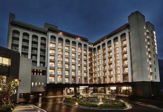 켄싱턴리조트 지리산하동