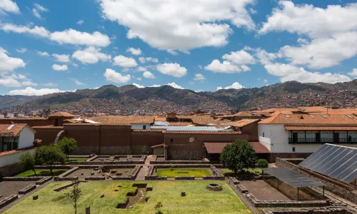 Palacio del Inka, a Luxury Collection Hotel, Cusco