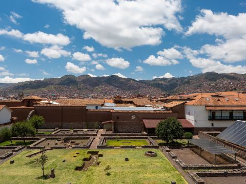 Palacio del Inka, a Luxury Collection Hotel, Cusco