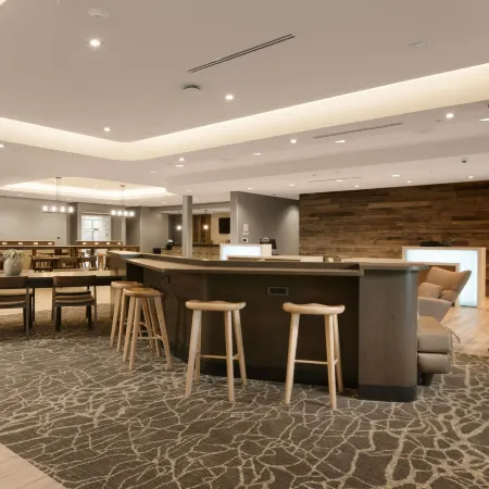 SpringHill Suites Lindale
