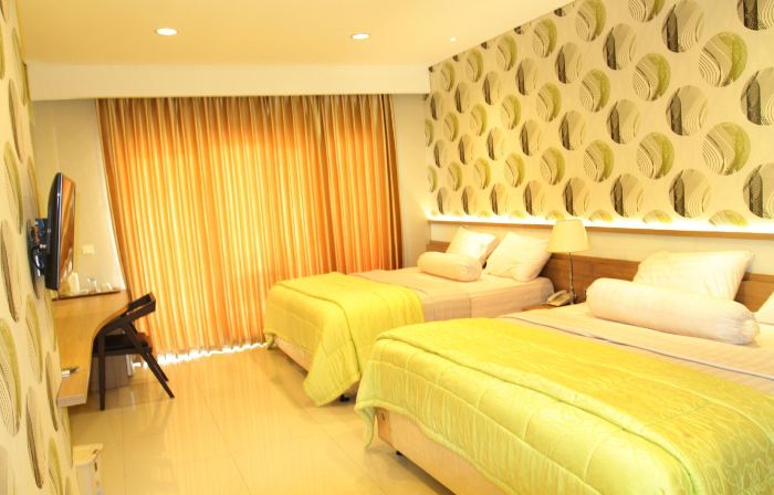 Grand Aquarium Hotel Pangandaraan