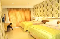 Grand Aquarium Hotel Pangandaraan - พร้อมWifi