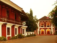 WelcomHeritage Panjim Inn