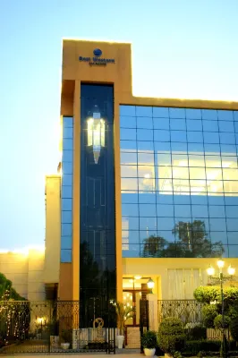 L'Elegant Hotel by Ace Manor - 3-Star