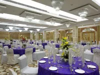 Le Méridien Jaipur Resort & Spa Hotels near Amer