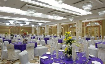 Le Méridien Jaipur Resort & Spa