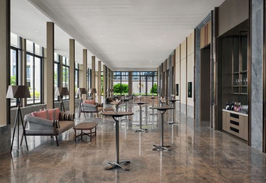 쉐라톤 세부 막탄 리조트