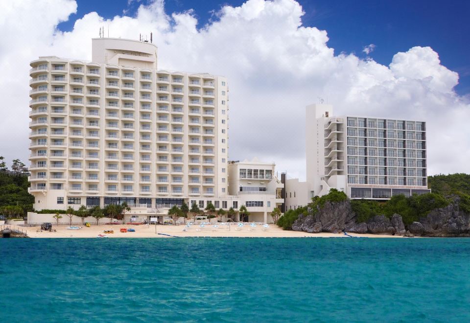Hotel Resonex Nago