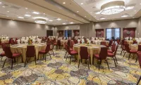 Crowne Plaza 雪蘭 - 早餐
