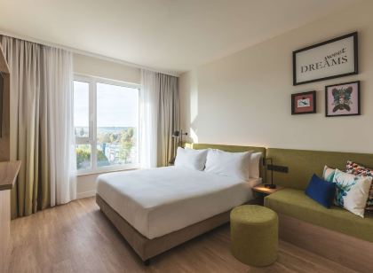 Hampton by Hilton Konstanz