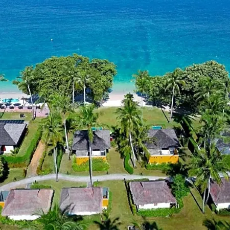 Elixir Resort Koh YAO Yai