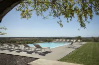 I Carusi Relais Hotels in Lido di Noto