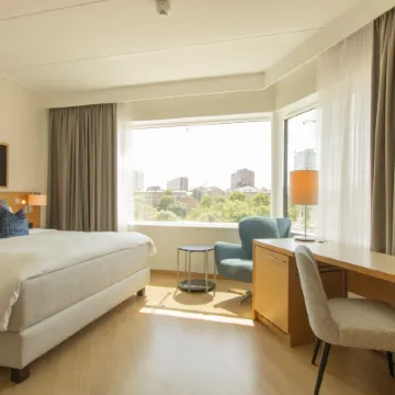 Courtyard Stockholm Kungsholmen Отели рядом с достопримечательностью «Национальный Художественный Музей»