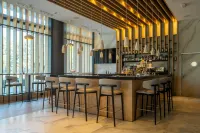 Hotel Granada Center - bar