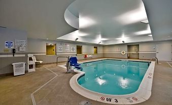 Holiday Inn Express Canandaigua - Finger Lakes - Housity