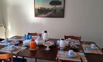 Villa Ada B&B