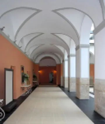 Hotel Spa Martín El Humano Hotels in Alto Palancia