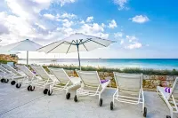 Hotel Be Live Adults Only Marivent - parking