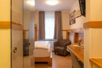 Hotel Post Mit Klimaanlage - Wifi